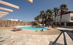 Ornos Beach Hotel